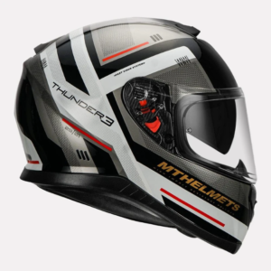 MT Thunder3 SV Carry Helmet - Grey