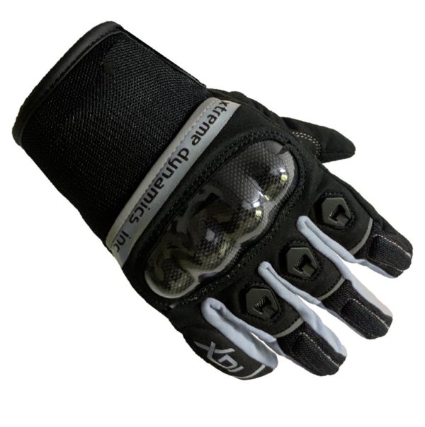 xdi chaos glove - grey