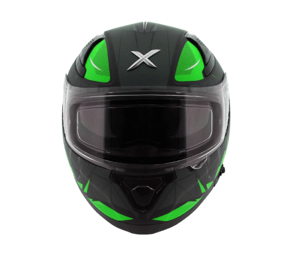 AXOR APEX HUNTER DULL GREEN