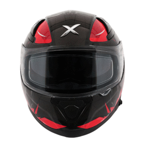 AXOR APEX HUNTER GLOSS RED