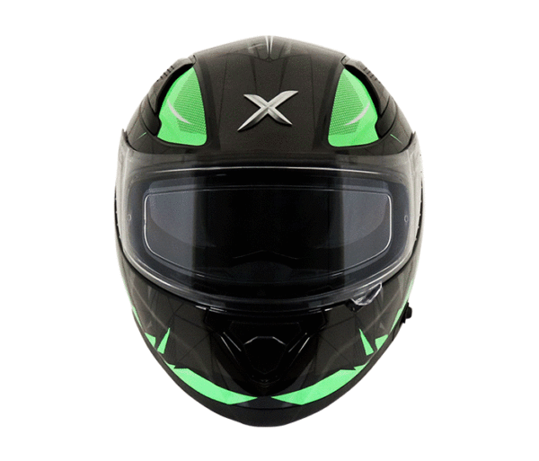 AXOR APEX HUNTER GREEN GLOSS