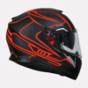 MT Helmet Thunder3 SV Storke Orange
