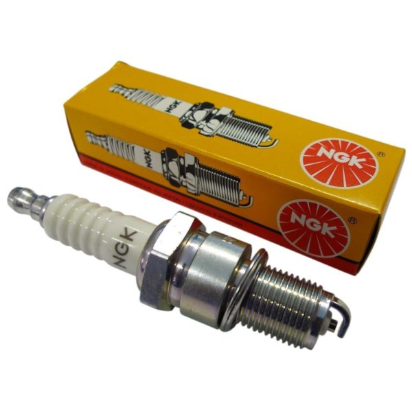 NGK SPARK PLUG MR7C9N