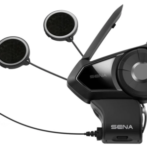 Buy Sena 30K Bluetooth Headset with Mesh Intercom HD Speaker