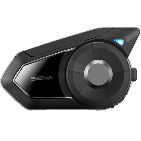 Buy Sena 30K Bluetooth Headset with Mesh Intercom Online at Best