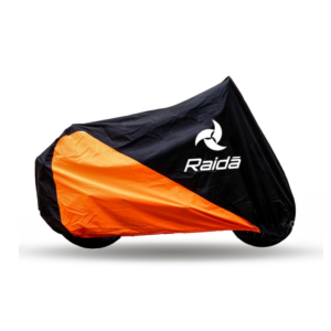 raida season pro bike cover