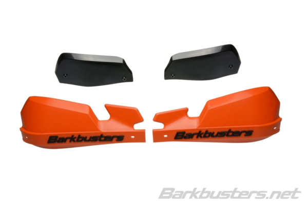 barkbusters vps orange