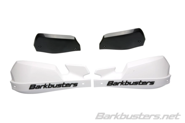 barkbusters vps white