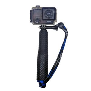 48 cms monopod for action cam