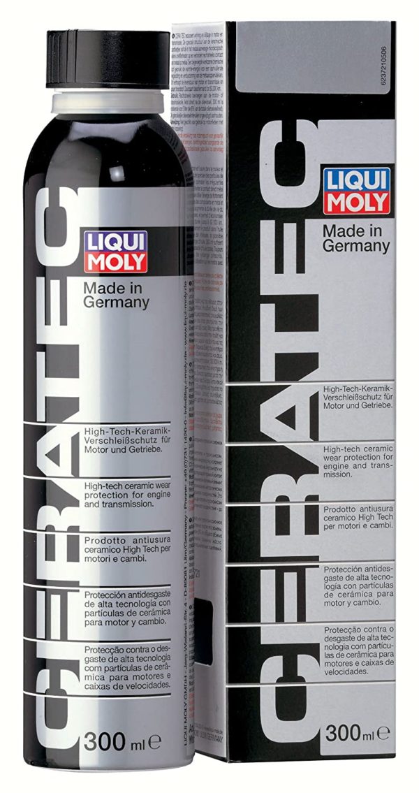 Ceratec Liquimoly