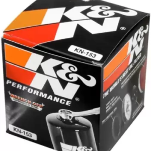 KN-153 KN-153 Cartridge Oil Filter