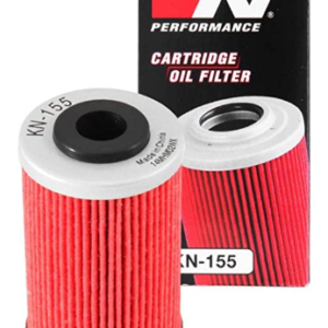 KN-155 Oil Filter