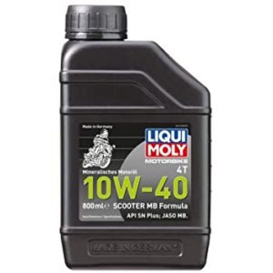 Liqui Moly 5W-30 Top Tec 4200 Engine Oil at Rs 1800/litre, मोटर तेल in  Chennai