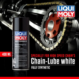 Liqui Moly Chain lube white (400 ml)