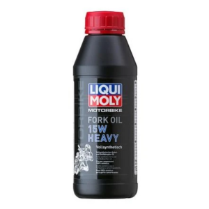Liqui Moly Fork oil 15W (500 ml)