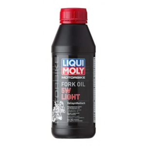 Liqui Moly Fork oil 5W (500 ml)