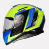MT Helmet Thunder3 SV Gate GLOSS BLUE