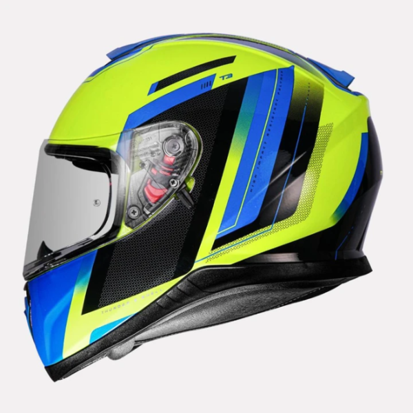 MT Thunder Helmet | Buy MT Thunder Helmet Online at Best Price from ...