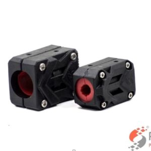 Pro-Spec Easy Tag Base Mount for Bajaj Avenger Cruise 220- ET42225