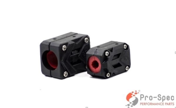 Pro-Spec Easy Tag Base Mount for Bajaj Avenger Cruise 220- ET42225