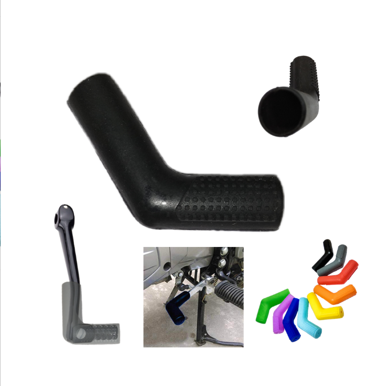 bike gear lever rubber