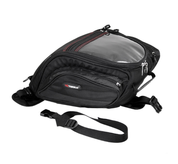 Viaterra Oxus non-magnetic tank bag