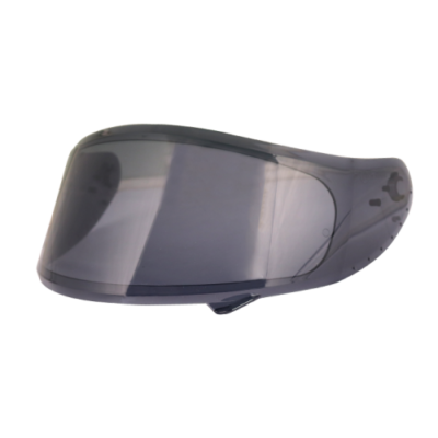 Buy AXOR Apex Helmet Irridium Blue Visor Online at Best Price from Riders Junction