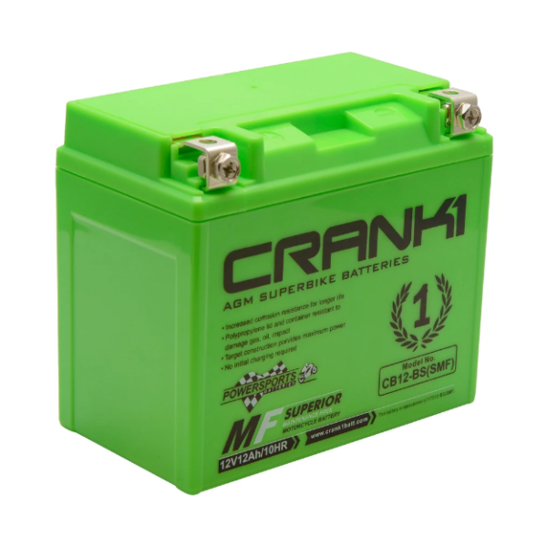 Crank1 CB12-BS (SMF) Battery | Buy Crank1 CB12-BS (SMF) Battery Online ...