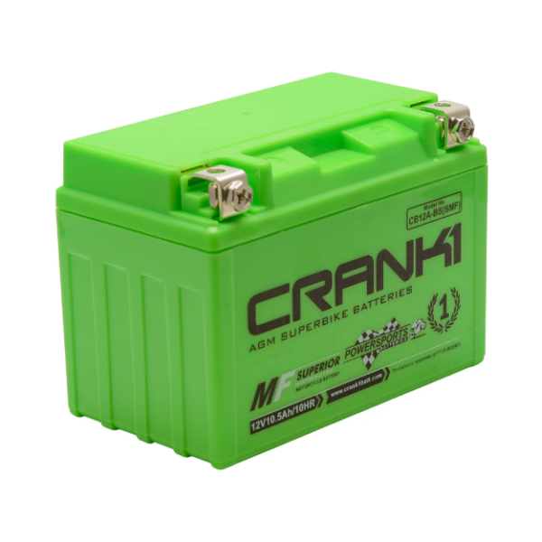 Crank1 CB12A-BS (SMF) Battery | Buy Crank1 CB12A-BS (SMF) Battery ...