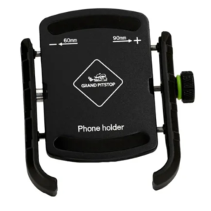 bobo mobile holder with charger