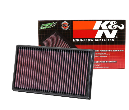 K&N 33-5108 Replacement Air Filter