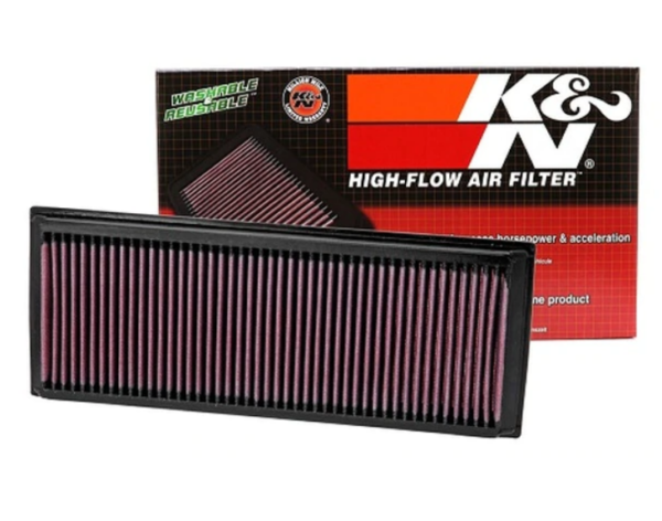 K N Replacement Air Filter 33-2865