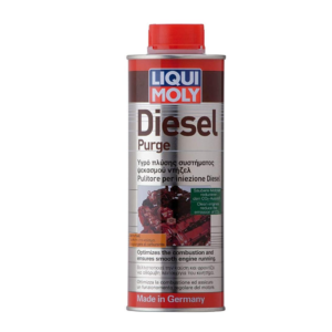Liqui Moly 1811 Diesel Purge (500 ml)