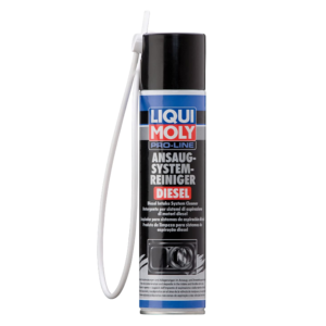 Liqui Moly 5168 Pro-Line Intake System Diesel Cleaner, 400 Ml