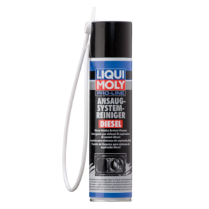 Liqui Moly Molygen 5W40 Fully Synthetic Engine Oil - 5 Litre