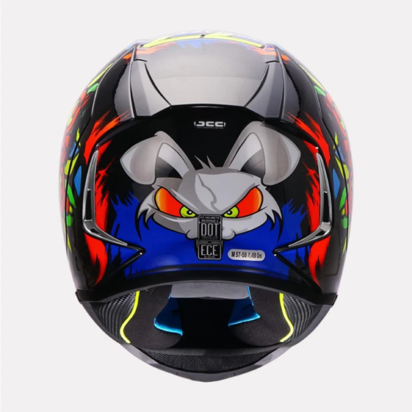 MT Revenge 2 Solid Gloss Helmet Black | Buy MT Revenge 2 Solid Gloss ...