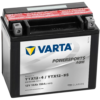 Varta (10 AH) Motorcycle Battery 510 012 009