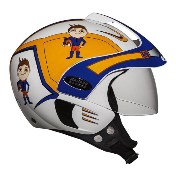 studds marshall kids helmet 1