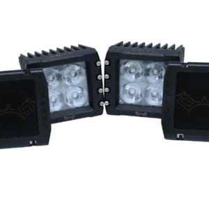 Delta Auxiliary Light Filters - Maddog