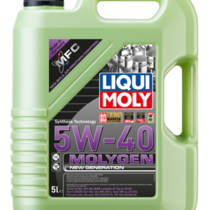 Liquimoly Molygen 5W40 4L