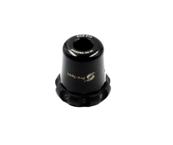 Pro-spec Easy Cruz for Kawasaki Vulcan 650 - ECZ 013