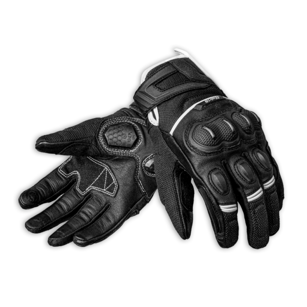 Raida Air Ware Motorcycle Gloves