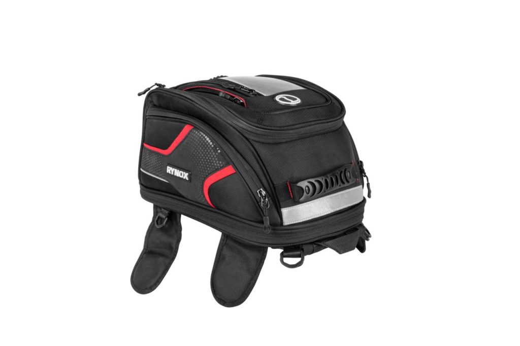 RYNOX Gears - Our MagnaPod Tank Bag is specifically... | Facebook