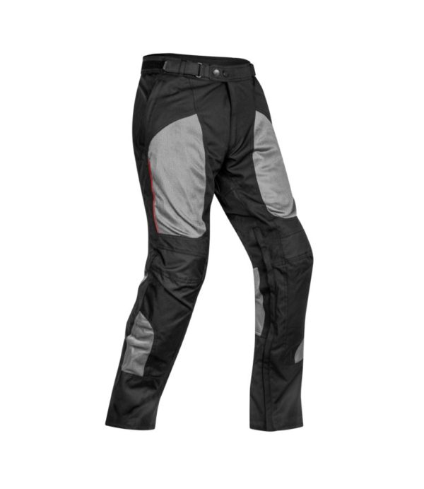 Rynox Storm Evo Pants Black Grey