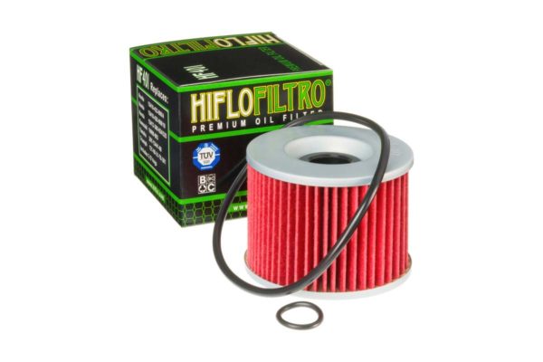 hi flo 401 oil filter