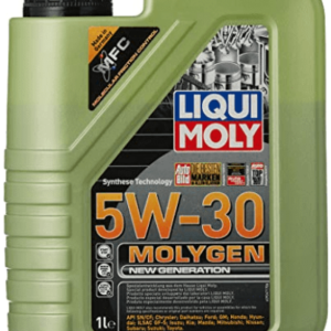 Liquimoly Molygen New Generation 5W-30 1L