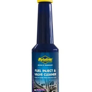 Putoline Fuel Inject Valve Cleaner