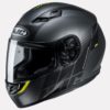 HJC Helmet CS-15 Mylo Matt Grey