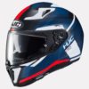 HJC Helmet i70 Elim - Matt Blue