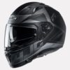 HJC Helmet i70 Eluma Matt Grey
